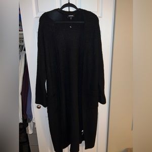 Express Cardigan